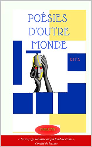 POÉSIES D’OUTRE-MONDE: Format PDF (French Edition)