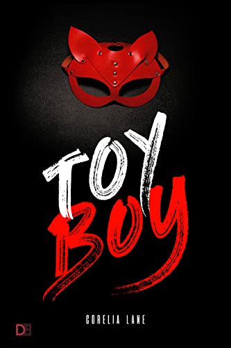 Toy Boy: Dominación y obsesión