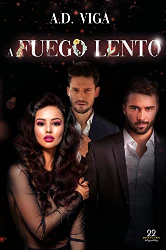 A Fuego Lento: Spanish Edition