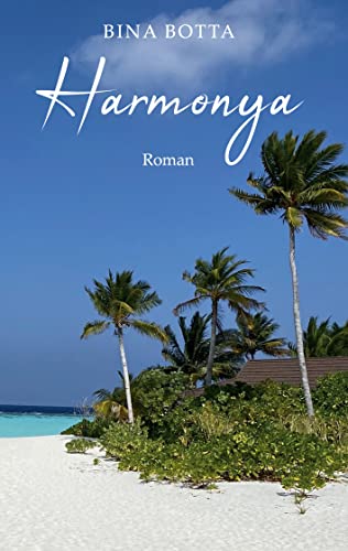 Harmonya: Inselgeschichten (German Edition)