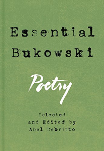 Essential Bukowski: Poetry (English Edition)