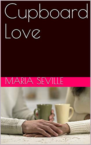 Cupboard Love (English Edition)