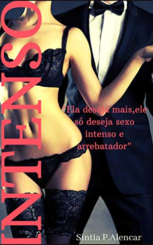 INTENSO (Portuguese Edition)