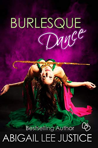Burlesque Dance (English Edition)