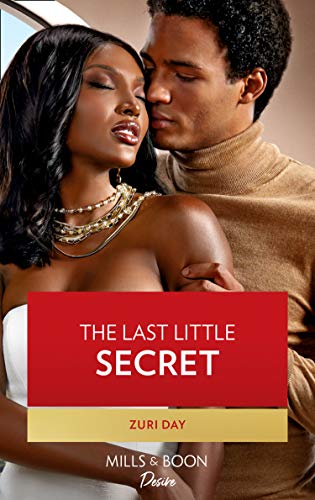 The Last Little Secret (Mills & Boon Desire) (Sin City Secrets, Book 4) (English Edition)
