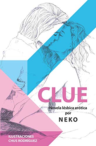 CLUE (novela lésbica erótica)