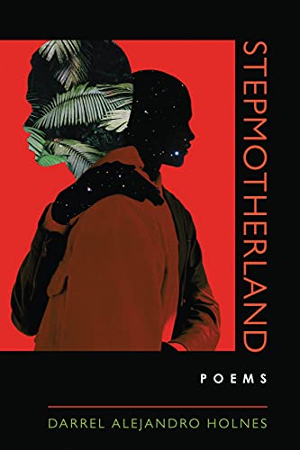 Stepmotherland (Andrés Montoya Poetry Prize) (English Edition)