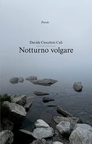 Notturno volgare : poesie (Italian Edition)