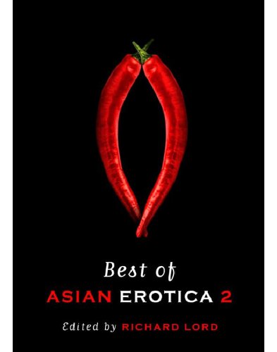 Best of Asian Erotica: Vol 2 (English Edition)