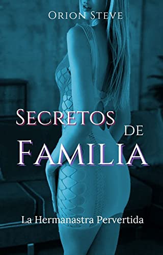 Secretos de Familia 