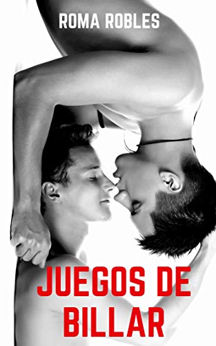 Juegos de billar: Erótica gay en español