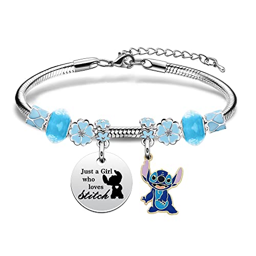 LUXYSODE - Pulsera para mujer con la frase “You Are My Sunshine”, 6.3 inch, Acero inoxidable