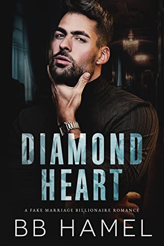 Diamond Heart: A Fake Marriage Billionaire Romance (The Atlas Organization) (English Edition)