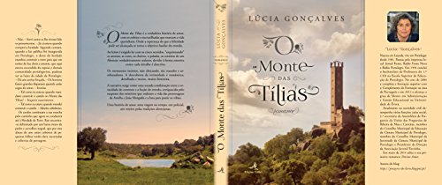 Monte das Tílias (Portuguese Edition)