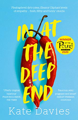 In at the Deep End: Winner of the Polari Book Prize 2020 (English Edition)