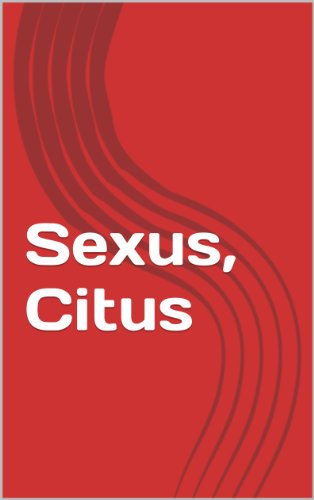 Sexus, Citus (Nos vemos en La Habana nº 3)