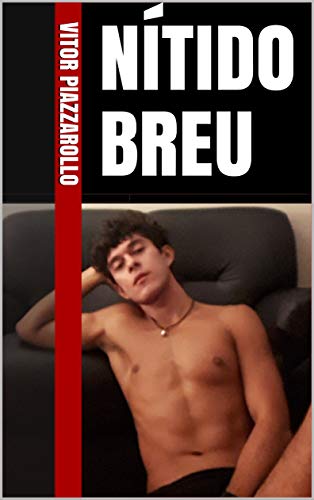 Nítido Breu (Portuguese Edition)