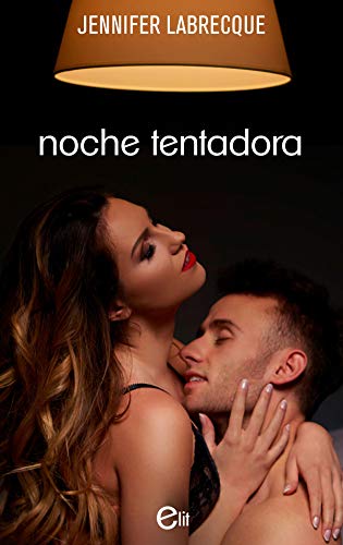 Noche tentadora: 24 horas (eLit nº 3)