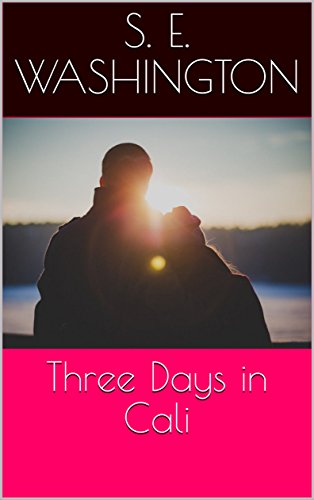 Three Days in Cali (English Edition)