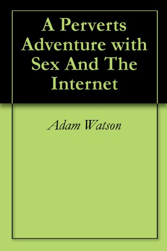 A Perverts Adventure with Sex And The Internet (English Edition)