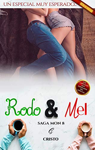 Rodo & Mel (Saga Mon nº 8)