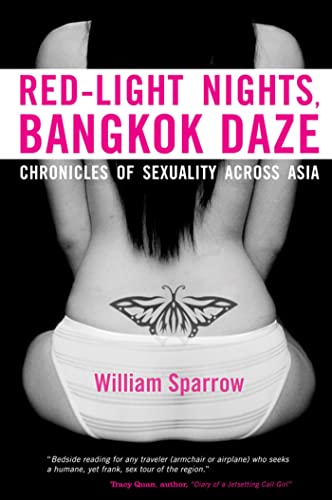 Red-Light Nights, Bangkok Daze (English Edition)