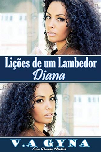 Lições de um Lambedor - Diana (Portuguese Edition)