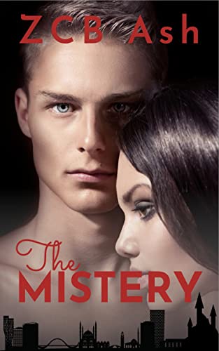 The Mistery (English Edition)