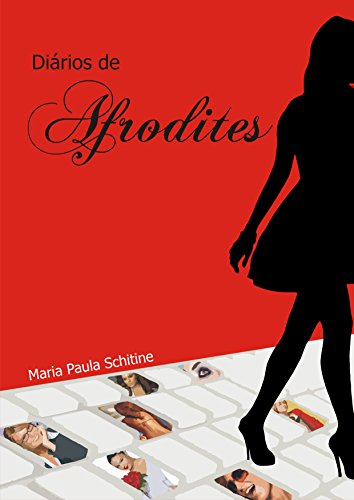 Diários de Afrodites (Portuguese Edition)