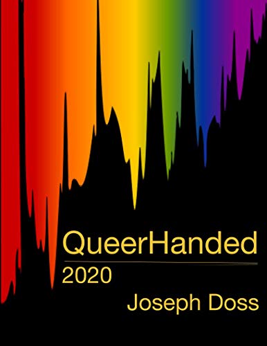 QueerHanded 2020 (English Edition)