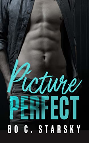 Picture Perfect: An MM Military Romance (Bo's Short Romance) (English Edition)