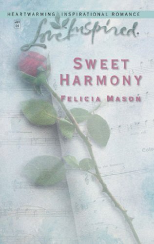 Sweet Harmony (Mills & Boon Love Inspired) (English Edition)