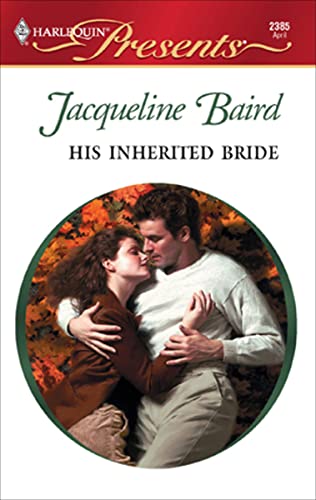 His Inherited Bride (The Italian Husbands Book 5) (English Edition)