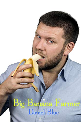 Big Banana Farmer (English Edition)