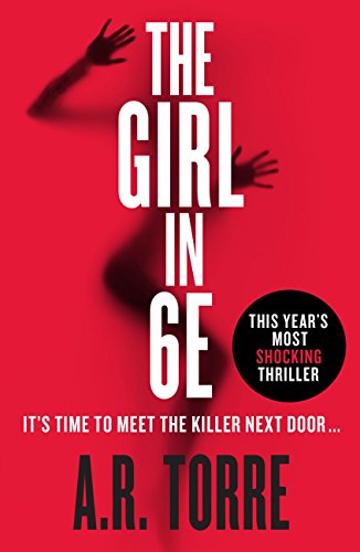 The Girl in 6E (English Edition)