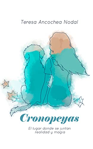 Cronopeyas (POESÍA): El lugar donde se juntan realidad y magia