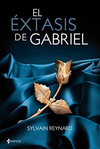 El éxtasis de Gabriel (Erótica)