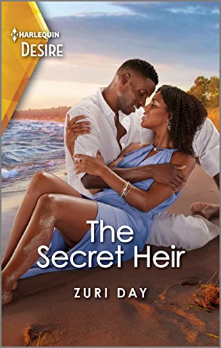 The Secret Heir: A Passionate Hidden Identity Romance (The Eddington Heirs Book 5) (English Edition)