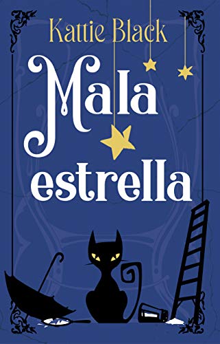 Mala estrella: Romántica policiaca. Intensa y divertida.