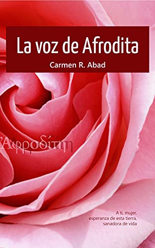 La voz de Afrodita: (Novela erótica, romántica)
