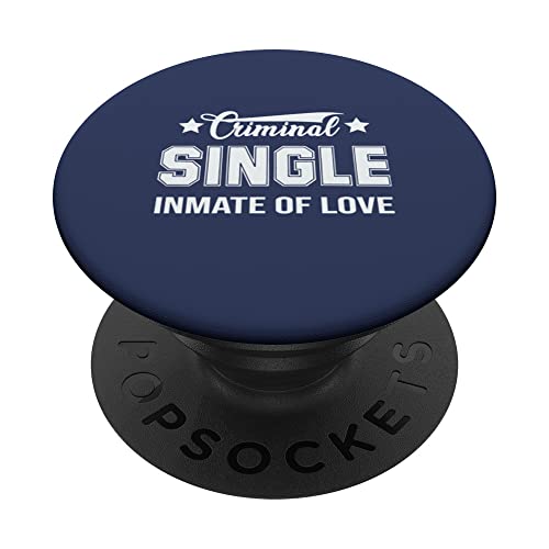 El prisionero del amor - El recluso del amor PopSockets PopGrip Intercambiable