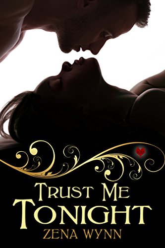 Trust Me Tonight (Romance Bites) (English Edition)