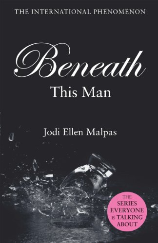 Beneath This Man (This Man Trilogy Book 2) (English Edition)
