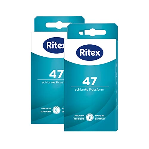RItex - Preservativos masculinos