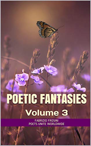 POETIC FANTASIES: Volume 3 (English Edition)