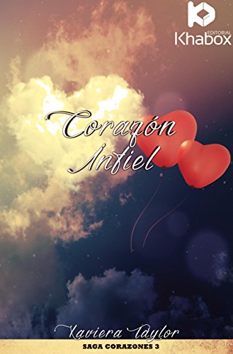 Corazon infiel (Corazones nº 3)