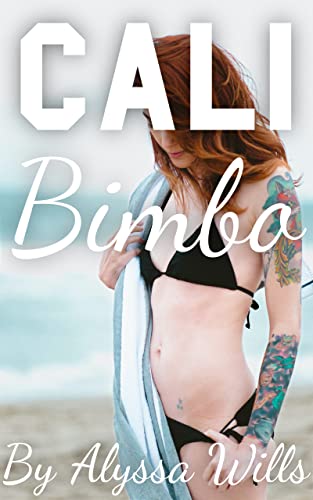 Cali Bimbo (Another ten bimbo stories Book 5) (English Edition)
