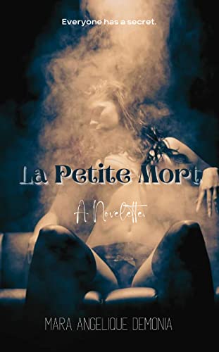 La Petite Mort (English Edition)