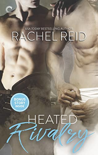 Heated Rivalry (Game Changers Book 2) (English Edition)
