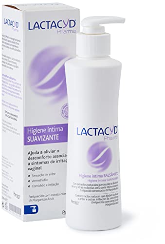 Lactacyd Pharma Balsámico Higiene Íntima- 250 ml